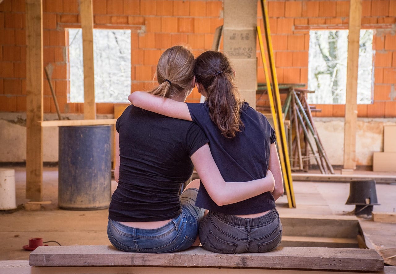 Navigating Strained Friendships: Rebuilding Bonds and Finding Closure